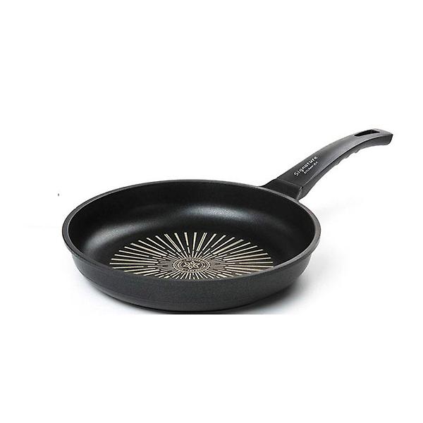  국내산 키친아트 인덕션겸용 강력코팅 후라이팬 26cm