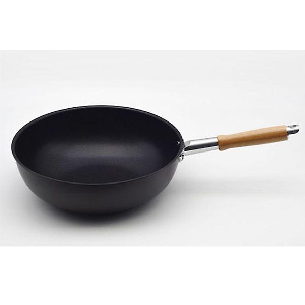  유진 궁중팬 웍 볶음팬 중국팬 후라이팬 웍팬 30cm