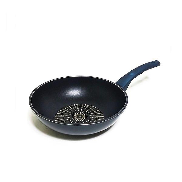  키친아트 티타늄 IH 인덕션 궁중팬 26cm