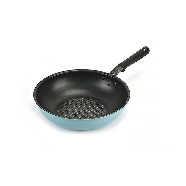  샤르텐 뉴프리노 IH 인덕션겸용 궁중팬-24cm