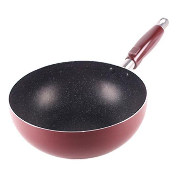  튀김팬 30cm 궁중팬 웍 둥근후라이팬 중국웍