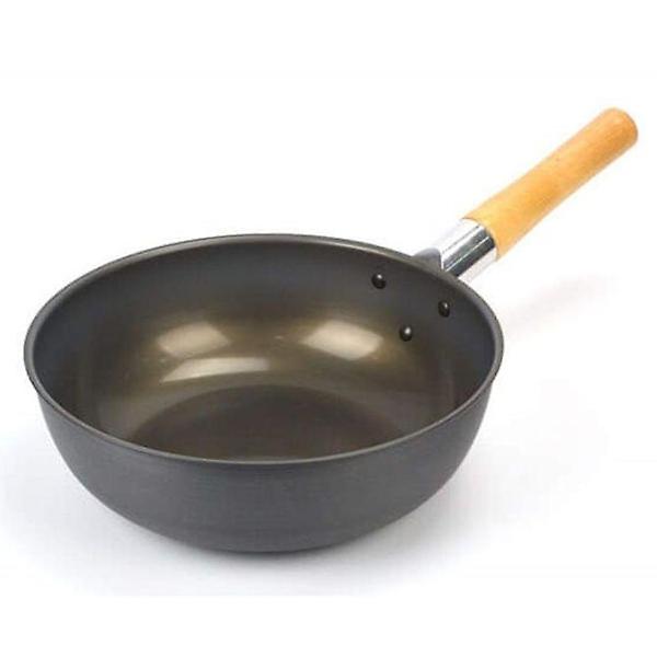  궁중팬 볶음팬 후라이팬 프라이팬 북경팬 웍 30cm