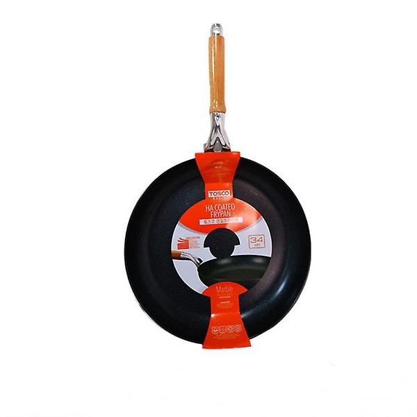  토스코 경질프라이팬34cm