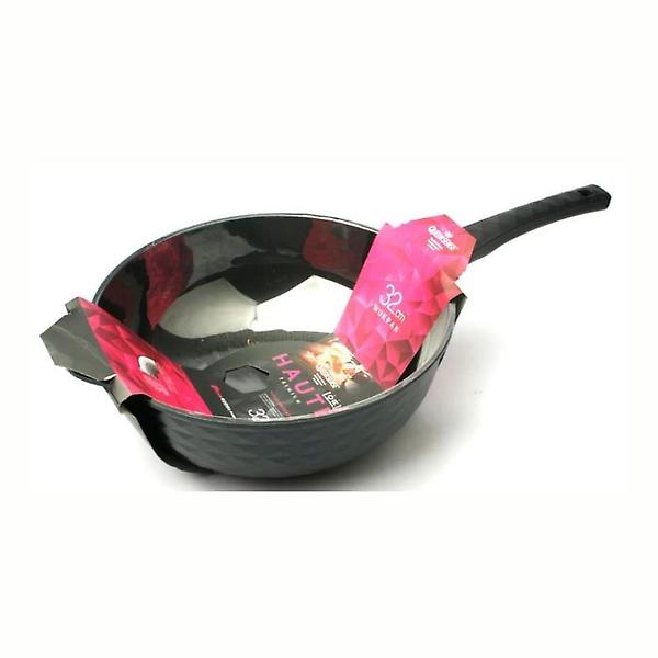  티타늄 5중 코팅 인덕션 겸용 IH 궁중팬 32cm