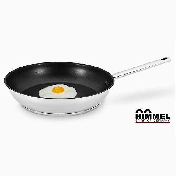  인덕션 후라이팬 에그팬 코팅팬 스텐팬 프라이팬 24cm
