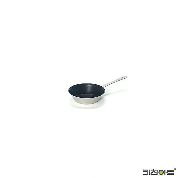 키친 미니 아트 16cm 후라이팬