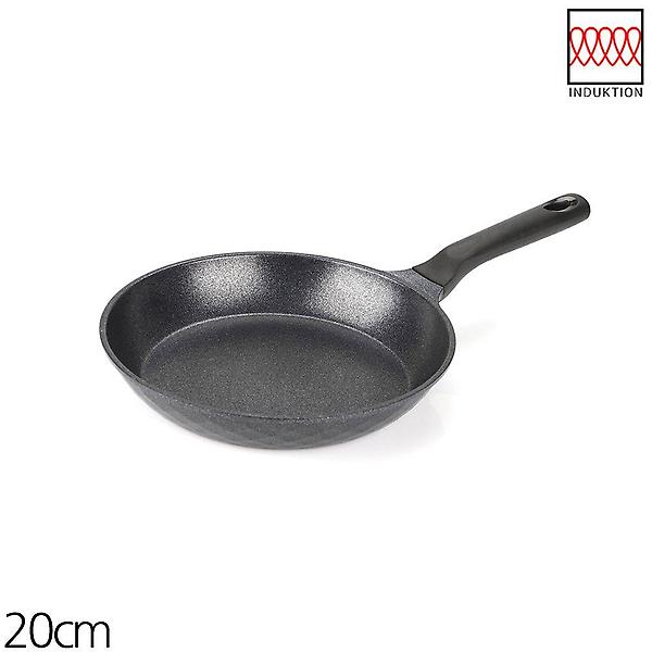  아트 실버 후라이팬 꼬뜨 IH 20cm 키친 인덕션