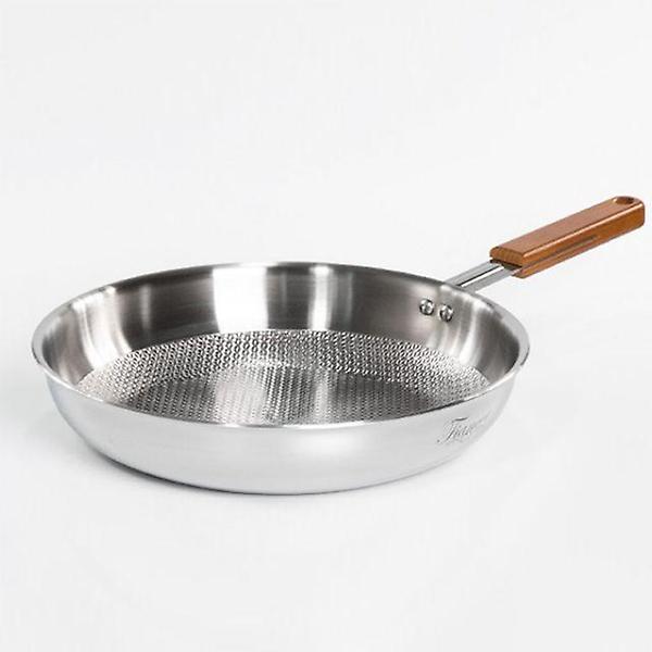  키친아트 후라이팬 가정 엠보 인덕션 프라이팬 28cm