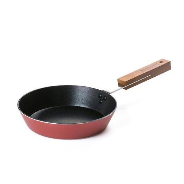  매직쉐프 후라이팬 업소 가정 인덕션 프라이팬 20cm