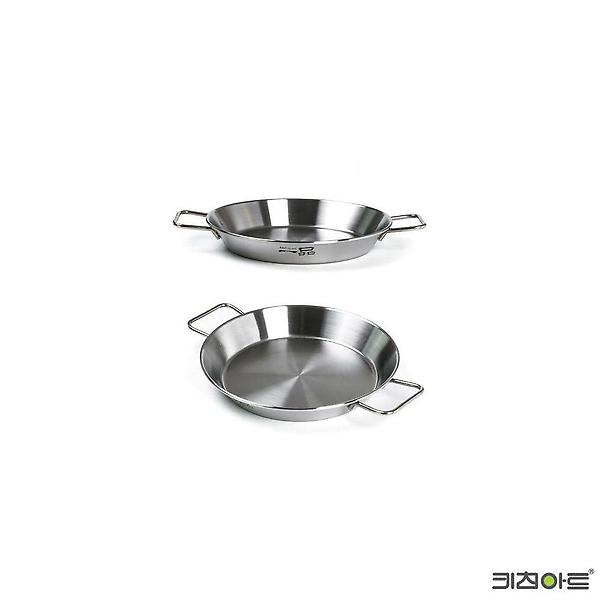  키친 아트 일품 26cm 빠에야팬 인덕션