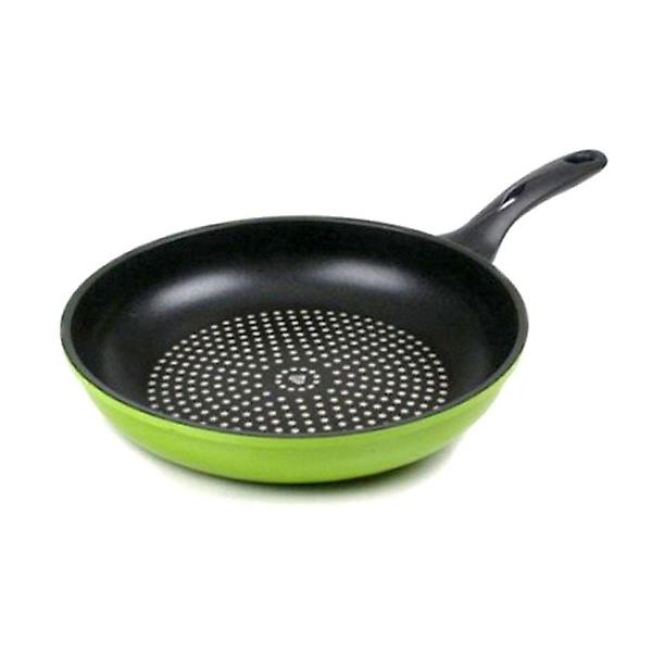  키친아트 후라이팬 업소 가정 코팅 프라이팬 28cm