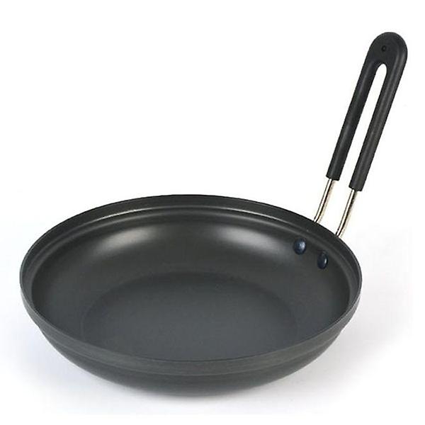  볶음팬 후라이팬 업소용 웍 경질팬 전골 냄비 22cm
