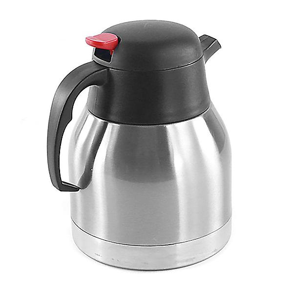  진공 보온 주전자 1.2L