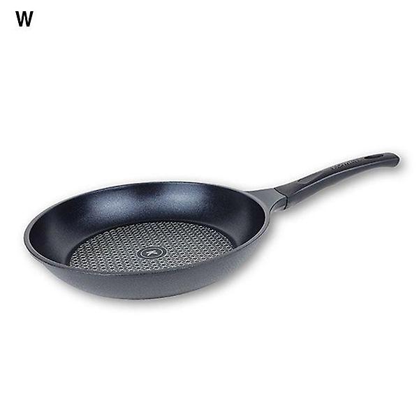  코엠 블랙썬씨 티타늄코팅 프라이팬 28cm