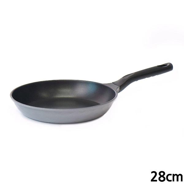  플러스 꼬뜨 아트 키친 후라이팬 인덕션 28cm