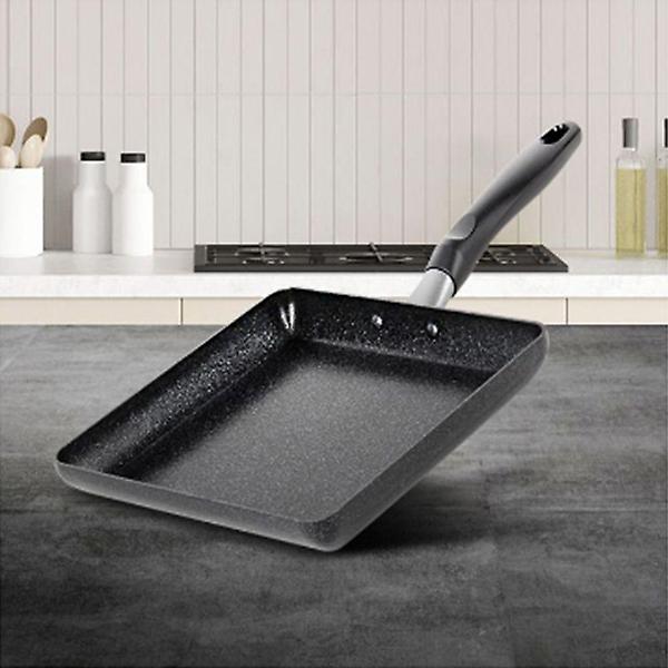  네모후라이팬 계란말이 22cm 팬
