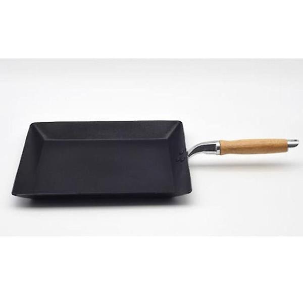  토스코 후라이팬 사각팬 프라이팬 계란말이 애그팬 중