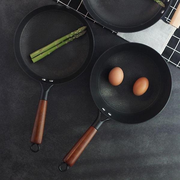  CH 무쇠 주물 후라이팬 28cm