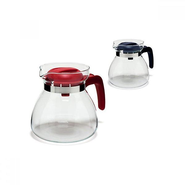  레드 유리 포트 1.3L 시멕스 2종 파올라