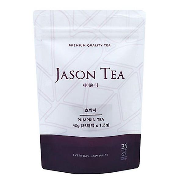  호박차 삼각티백 35티백 건강차 호박티 전통차 티백차