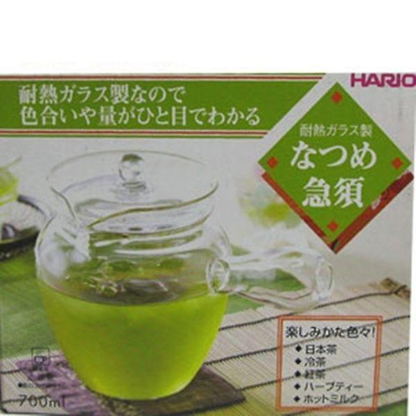  하리오 티포트 주전자 티팟 티메이커 주전자 700mL