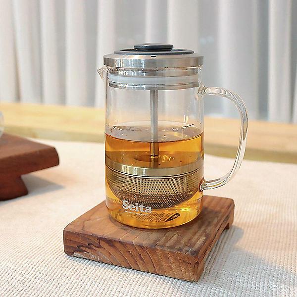  세이타 티메이커 티포트 380ml