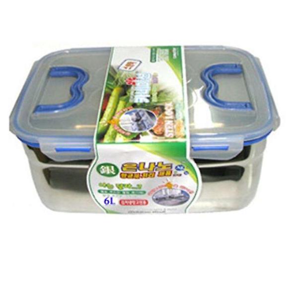  IS-M 대영 사각밀폐 8호 16L-H