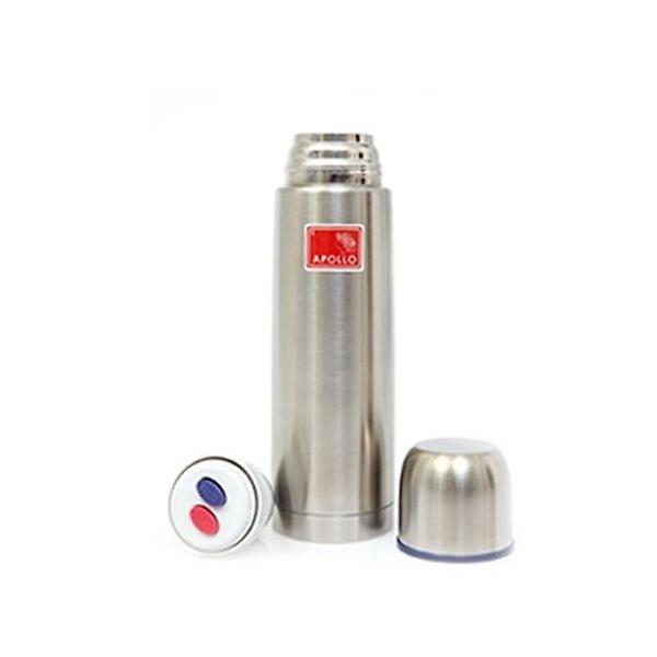  아폴로 보온병AP-400_400ML 보온보냉텀블러