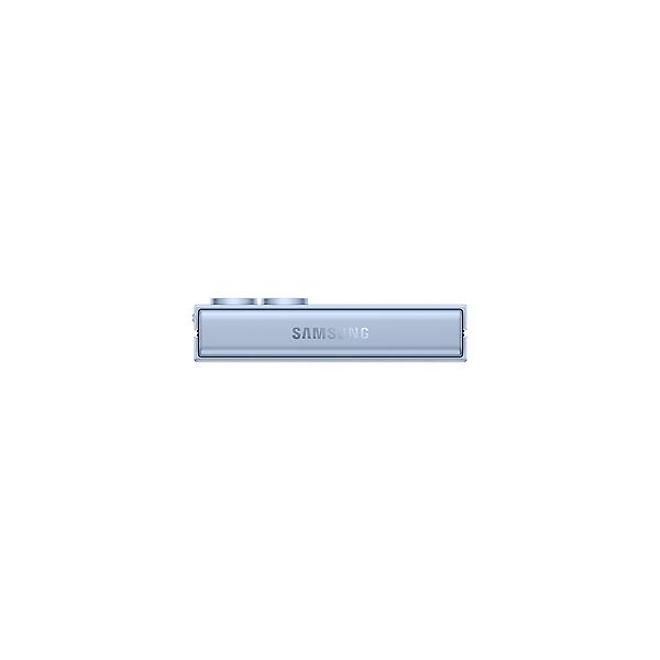  자급제 갤럭시 플립6 블루 플립6 512G SM-F741NLBEKOO