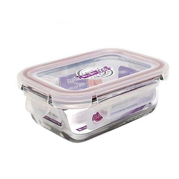  베르체 밀폐용기 전자레인지 오븐 용기 반찬통 370ml