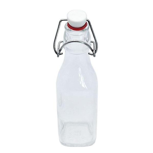  보르미올리 오일병 밀폐유리병 기름병 스윙보틀 500ml