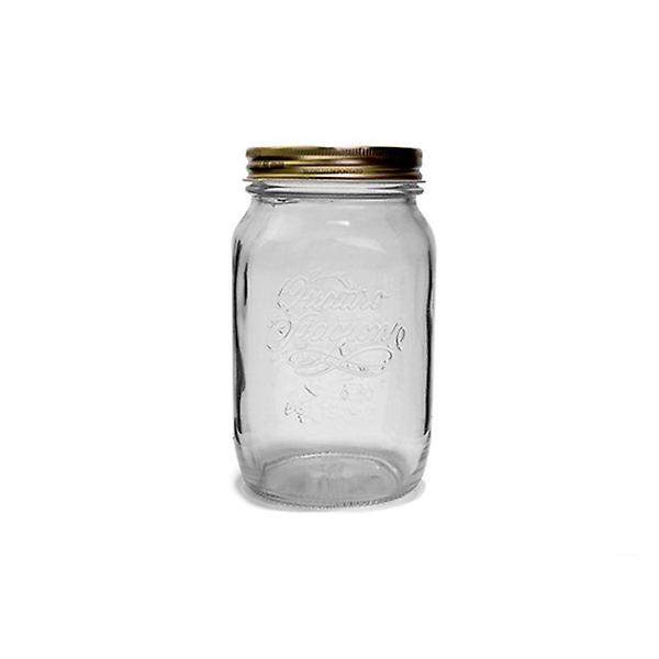  보르미올리 스타지오니 1000ml 유리병 공병