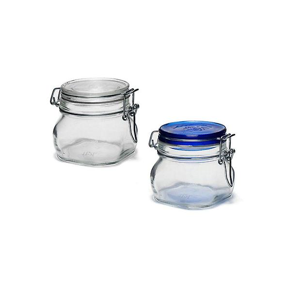  보르미올리 피도 500ml 유리병 밀폐병 공병