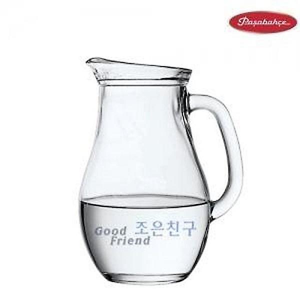 [셀럽하우스/CELB0001] 파사바체 비스트로저그(병아리) 500ml - 뚜껑없음