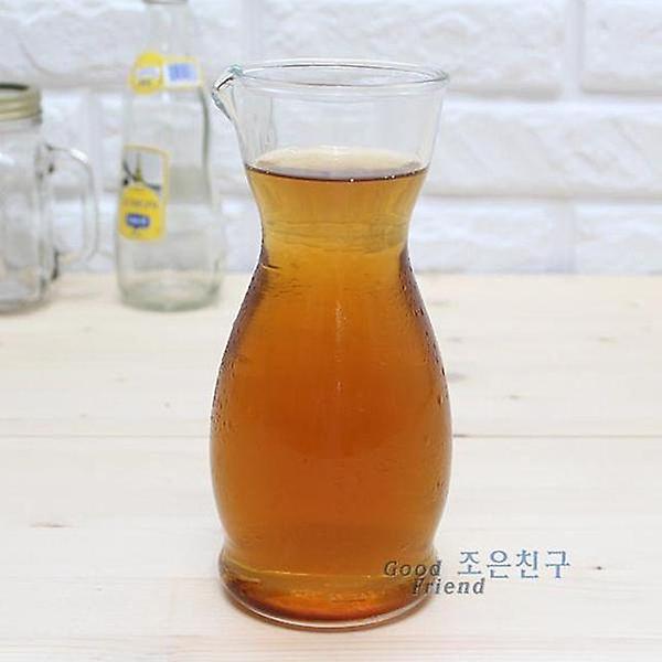  보르고노보 인드로카라페 0.5L 물병 쥬스병 우유병