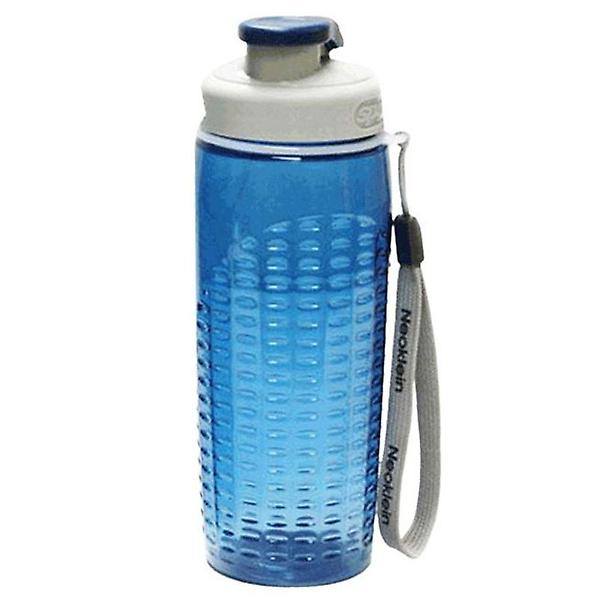 [셀럽하우스/CELB0001] 휴대용 핸디 보틀 물병 500ml 블루 등산 런닝 스포츠