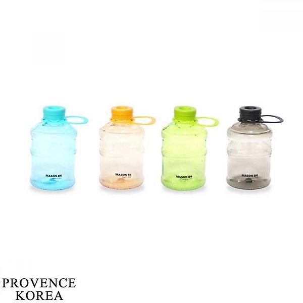  사이안 650ml b6 4종 보틀