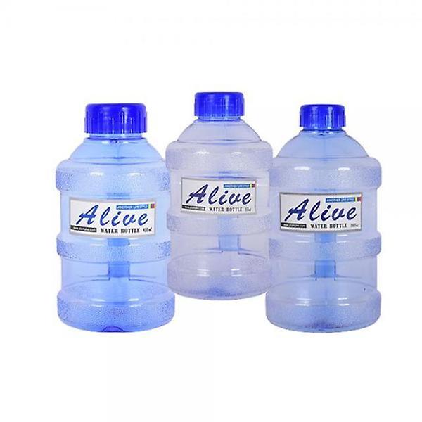 [셀럽하우스/CELB0001] ASL 얼라이브물병 480ml 650ml 1L 휴대용 손잡이물병