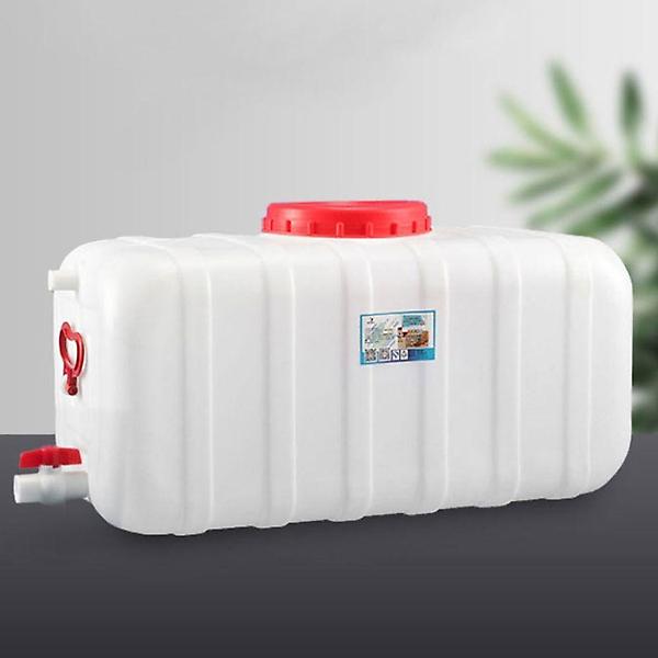 [셀럽하우스/CELB0001] 쿨샵 대용량 물통 캠핑용 급수 물탱크 농약통 160L