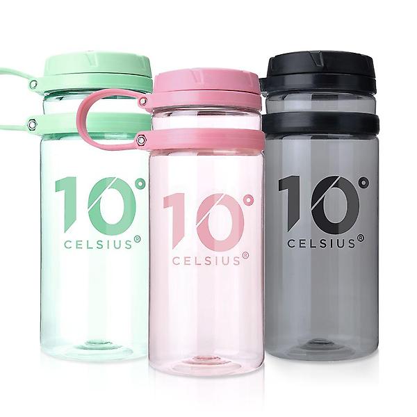 [셀럽하우스/CELB0001] 10도씨 트라이탄 스포츠보틀 600ml