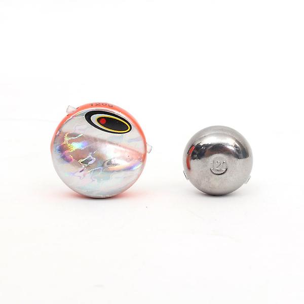  더블킬 텅스텐 타이라바 헤드 45g 참돔 선상낚시