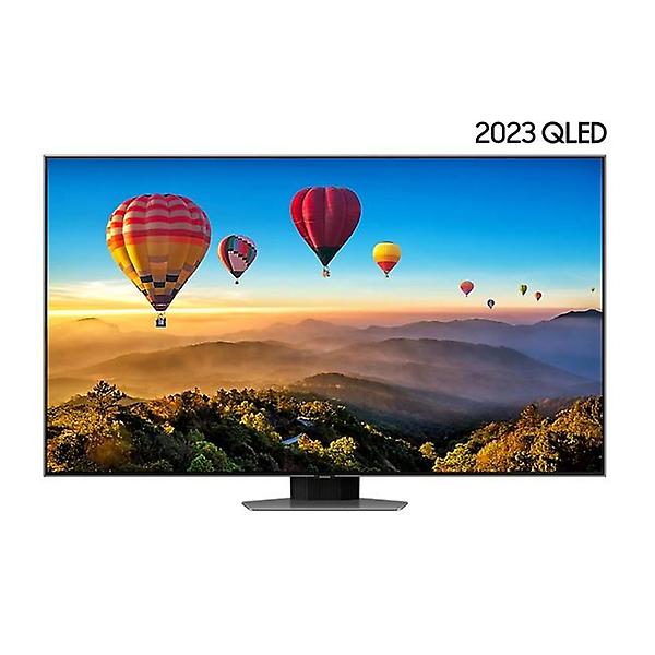  삼성전자 KQ65QC80AFXKR 163cm (65인치) 4K QLED