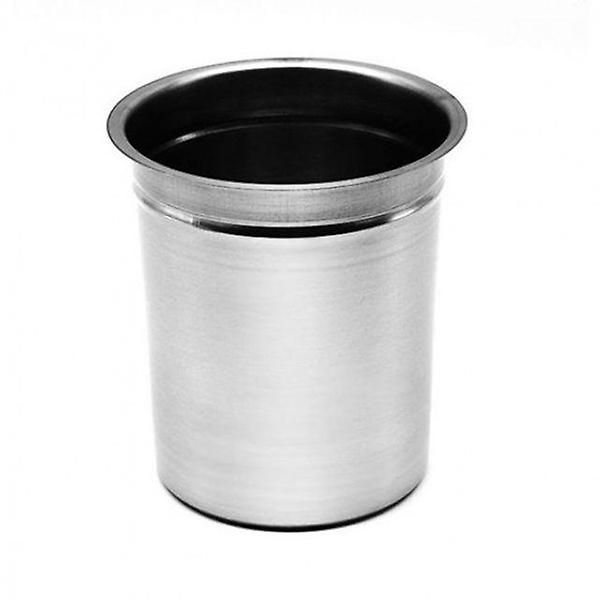  은플 국산 스텐 뼈통 업소용뼈통 국자통 양념통 소스