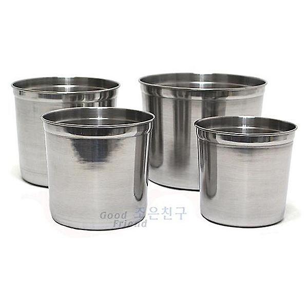  스텐 뼈통 5호 스테인레스뼈통