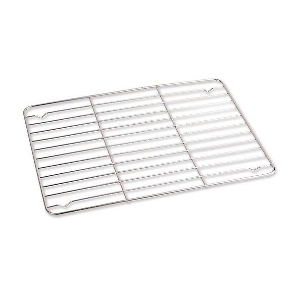  델키 스텐 사각트레이망 대 사각트레이그리드