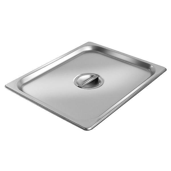  스텐 밧드 1/2 뚜껑/바트/커버/국산/보관용기/인서트