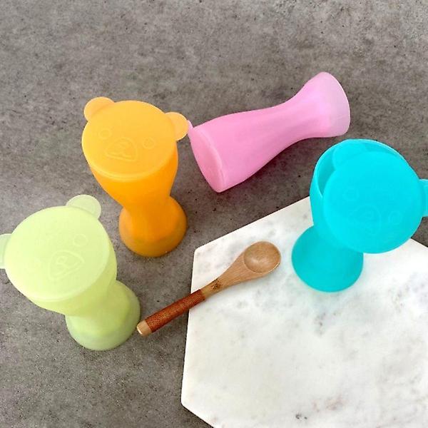  대코 실리콘 아이스크림몰드 빵빠레 얼음틀