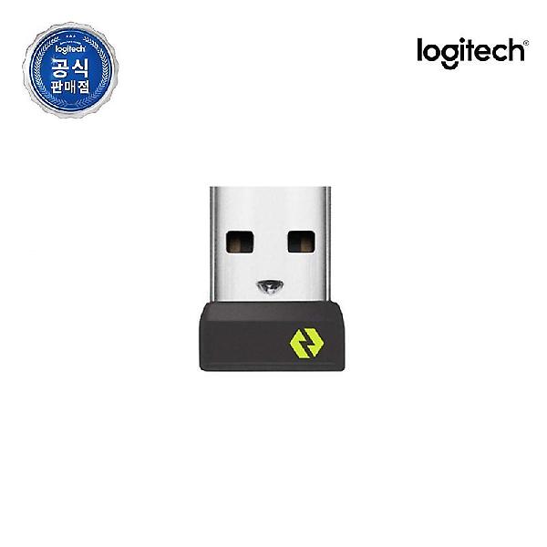 [로지텍/PINE001] [로지텍 코리아]BOLT Receiver 볼트 리시버 USB 수신기