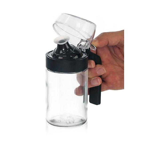  오븐락 소스병 기름병 오일병 시럽통 양념통 400ml