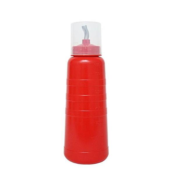  스테인레스 초장병 특대 650ml